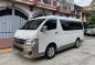  2nd Hand (Used) Toyota Hiace 2013 for sale in Manila-4