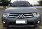 2014 Mitsubishi Montero for sale in Quezon City-1