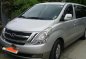 Selling Gold Hyundai Starex in Talisay-0