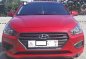 Selling 2nd Hand (Used) Hyundai Reina 2020 at 10000 in Quezon City-0