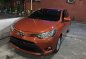Selling Toyota Vios 2018 Manual Gasoline in Pasig-0