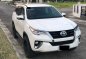  2nd Hand (Used) Toyota Fortuner 2017 Automatic Diesel for sale in Lipa-0