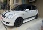 Selling 2nd Hand (Used) Suzuki Swift 2010 in Quezon City-3
