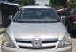 2nd Hand (Used) Toyota Innova 2008 for sale in Quezon City-1