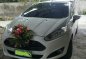 2014 Ford Fiesta for sale in Carmona-0