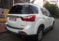 Isuzu Mu-X 2016 Automatic Diesel for sale in Parañaque-3