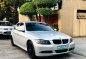 Bmw 320I 2007 Automatic Gasoline for sale in Quezon City-4