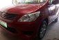 Sell 2nd Hand (Used) 2014 Toyota Innova Manual Diesel at 60000 in Quezon City-0