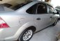 Ford Focus 2010 Manual Gasoline for sale in San Fernando-4