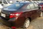 2nd Hand (Used) Toyota Vios 2016 for sale in Cainta-2