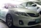 Toyota Corolla Altis 2013 Automatic Gasoline for sale in Las Piñas-3