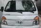 Selling 2nd Hand (Used) Hyundai Porter 2018 Van in Manila-4