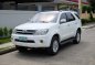 2nd Hand (Used) Toyota Fortuner 2007 Automatic Diesel for sale in Samal-0