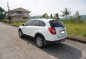 Selling 2nd Hand (Used) 2011 Chevrolet Captiva Automatic Diesel in Cebu City-10