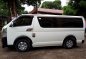 Selling 2nd Hand (Used) 2014 Toyota Hiace in Tuy-2
