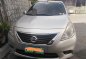 Nissan Almera 2013 Manual Gasoline for sale in Imus-4