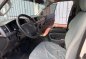  2nd Hand (Used) Toyota Hiace 2013 for sale in Manila-6