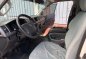  2nd Hand (Used) Toyota Hiace 2013 for sale in Manila-5