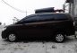 2014 Toyota Innova for sale in Baguio-5