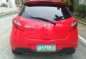 Selling 2nd Hand (Used) Mazda 2 2010 Hatchback in Quezon City-6