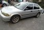 2nd Hand (Used) Honda City 1997 Manual Gasoline for sale in Valenzuela-5