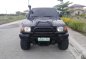 Selling Mitsubishi Pajero 2002 in San Fernando-1