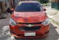 Sell 2nd Hand (Used) 2017 Chevrolet Sail Automatic Gasoline at 40000 in Quezon City-0