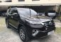 2nd Hand (Used) Toyota Fortuner 2016 for sale-5