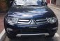 2015 Mitsubishi Montero Sport for sale in Parañaque-0