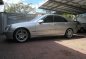 2nd Hand (Used) Mercedes-Benz C200 2001 Automatic Gasoline for sale in Quezon City-0