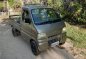 2nd Hand (Used) Suzuki Multi-Cab Manual Gasoline for sale in Liloan-1