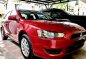 Selling Mitsubishi Lancer 2013 Automatic Gasoline in Las Piñas-1