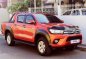 Toyota Hilux 2016 Automatic Diesel for sale in Quezon City-10