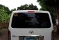 Selling 2nd Hand (Used) 2014 Toyota Hiace in Tuy-3