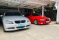 Bmw 320I 2007 Automatic Gasoline for sale in Quezon City-9