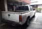 2008 Nissan Frontier for sale in Quezon City-2