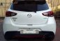 Selling Mazda 2 2016 in Las Piñas-0