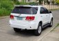 2nd Hand (Used) Toyota Fortuner 2007 Automatic Diesel for sale in Samal-2