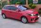 Selling 2nd Hand (Used) 2017 Toyota Yaris in Angeles-1
