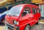Selling 2nd Hand (Used) Suzuki Multi-Cab 2006 Van in Samal-1