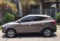 2nd Hand (Used) Hyundai Tucson 2011 for sale-1