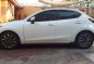 Selling Mazda 2 2016 in Las Piñas-1