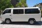 Nissan Urvan 2014 Manual Diesel for sale in General Mariano Alvarez-2