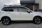  2nd Hand (Used) Subaru Forester 2017 Automatic Gasoline for sale in Pasig-1