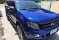 Selling 2nd Hand (Used) Ford Ranger 2014 in Cainta-1
