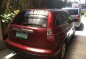 2nd Hand (Used) Honda Cr-V 2007 Automatic Gasoline for sale in Pasay-2