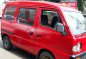 Selling 2nd Hand (Used) Suzuki Multi-Cab 2006 Van in Samal-2