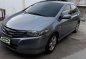 Selling 2nd Hand (Used) Honda City 2010 Manual Gasoline in Malvar-1