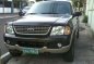 Selling 2nd Hand (Used) Ford Explorer in Marikina-0