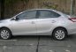  2nd Hand (Used) Toyota Vios 2014 Manual Gasoline for sale in Mandaluyong-3